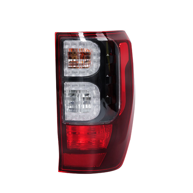 Auto Taillight Assembly For Zh - D.A.D Car Accessories 评论和价格