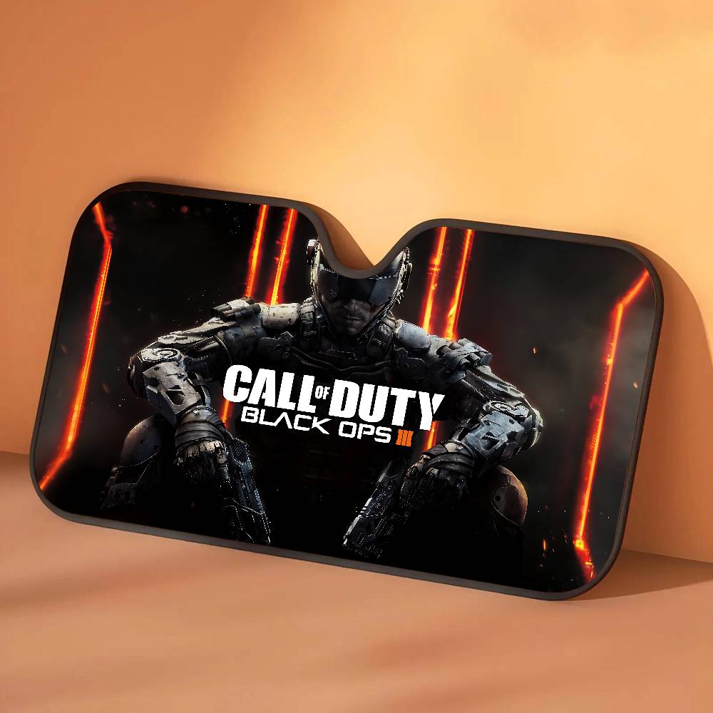 Call Of D-DutyS Gaming Car Win - D.A.D Car Accessories 评论和价格
