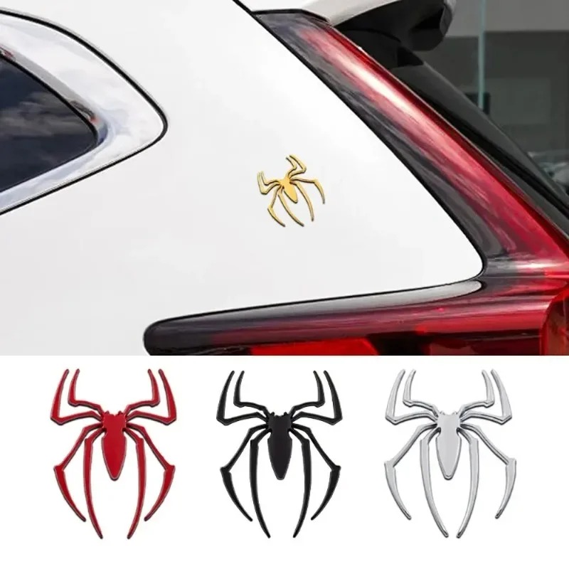 One piece of 3D new car sticke - Car Accessories Nz 评论和价格