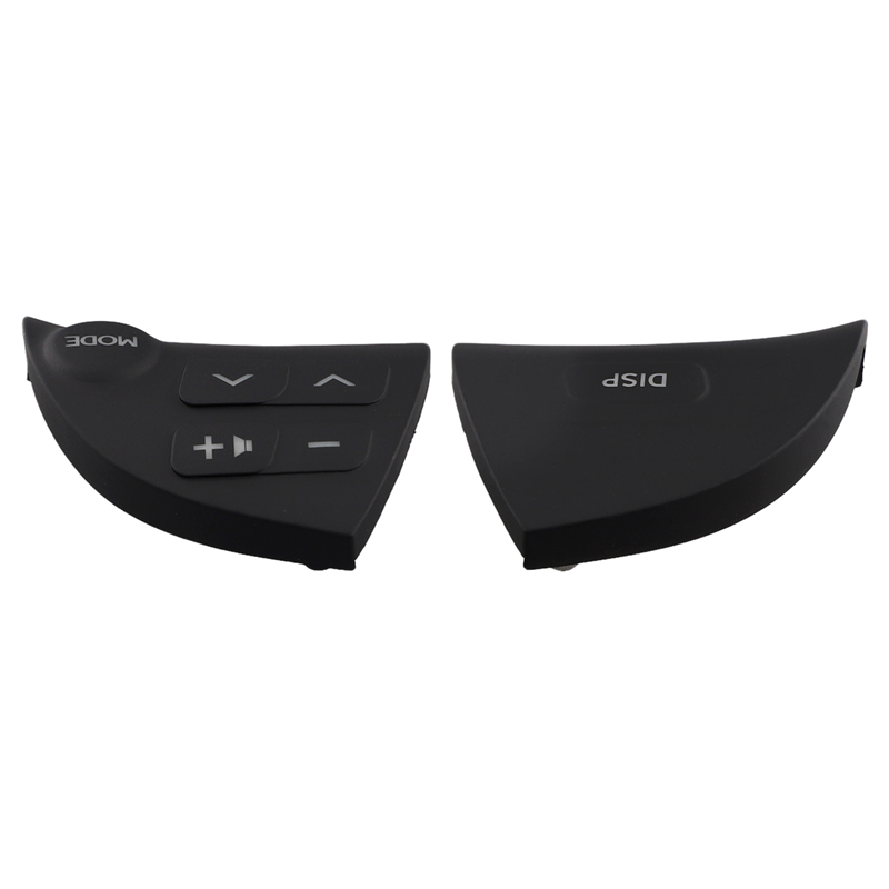 Car Steering Wheel Switch Butt - Steering Wheel Cover 评论和价格