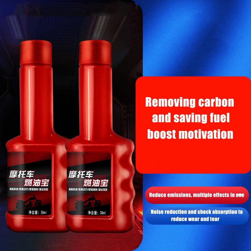 36ml Oil Fuel Additive Injecto - Fuel Injector Cleaner 评论和价格