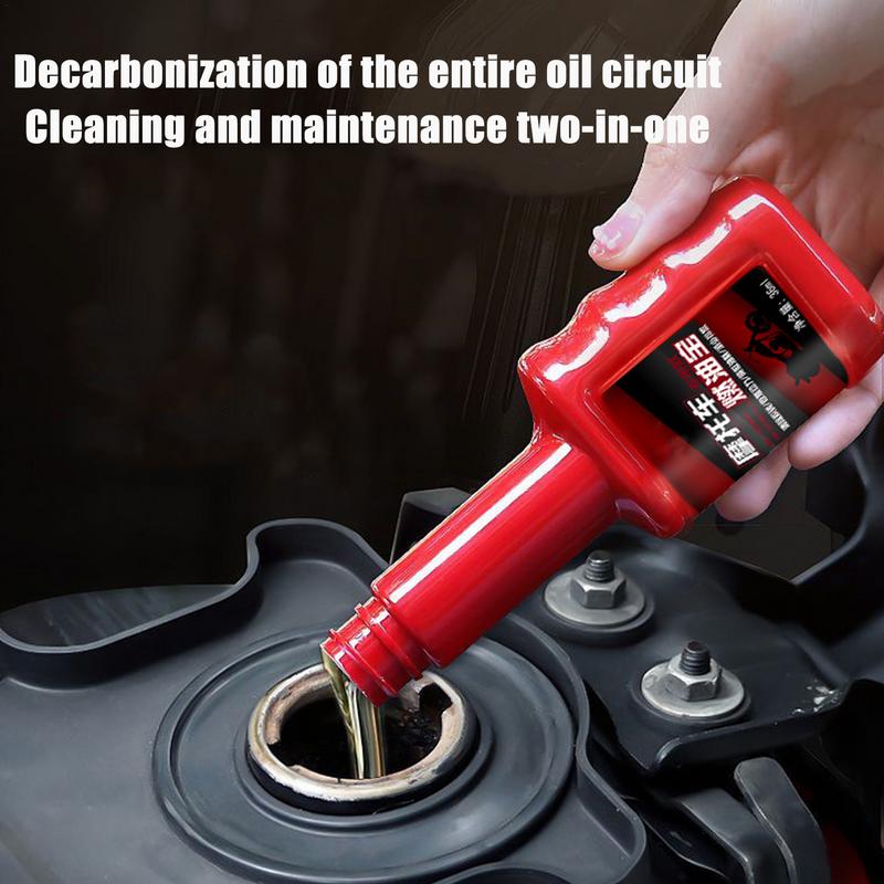36ml Oil Fuel Additive Injecto - Fuel Injector Cleaner 评论和价格