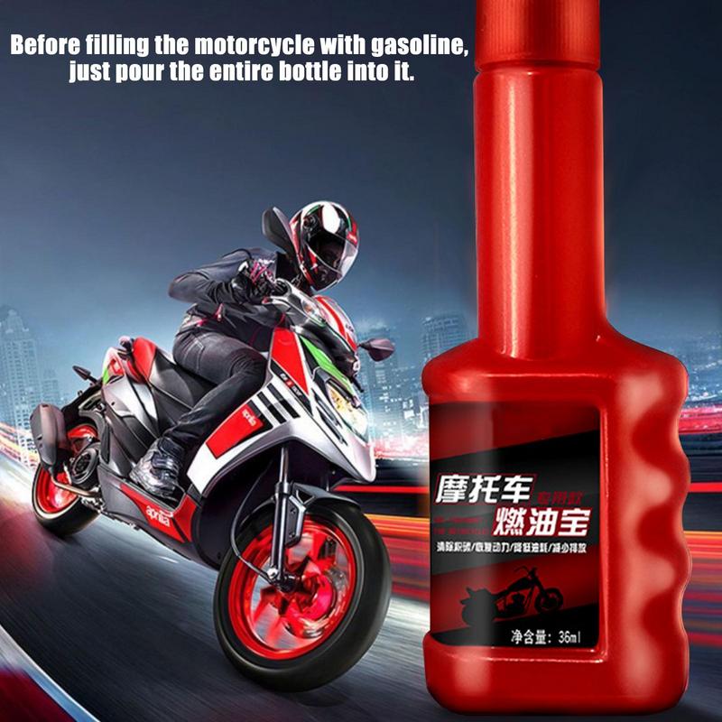 36ml Oil Fuel Additive Injecto - Fuel Injector Cleaner 评论和价格