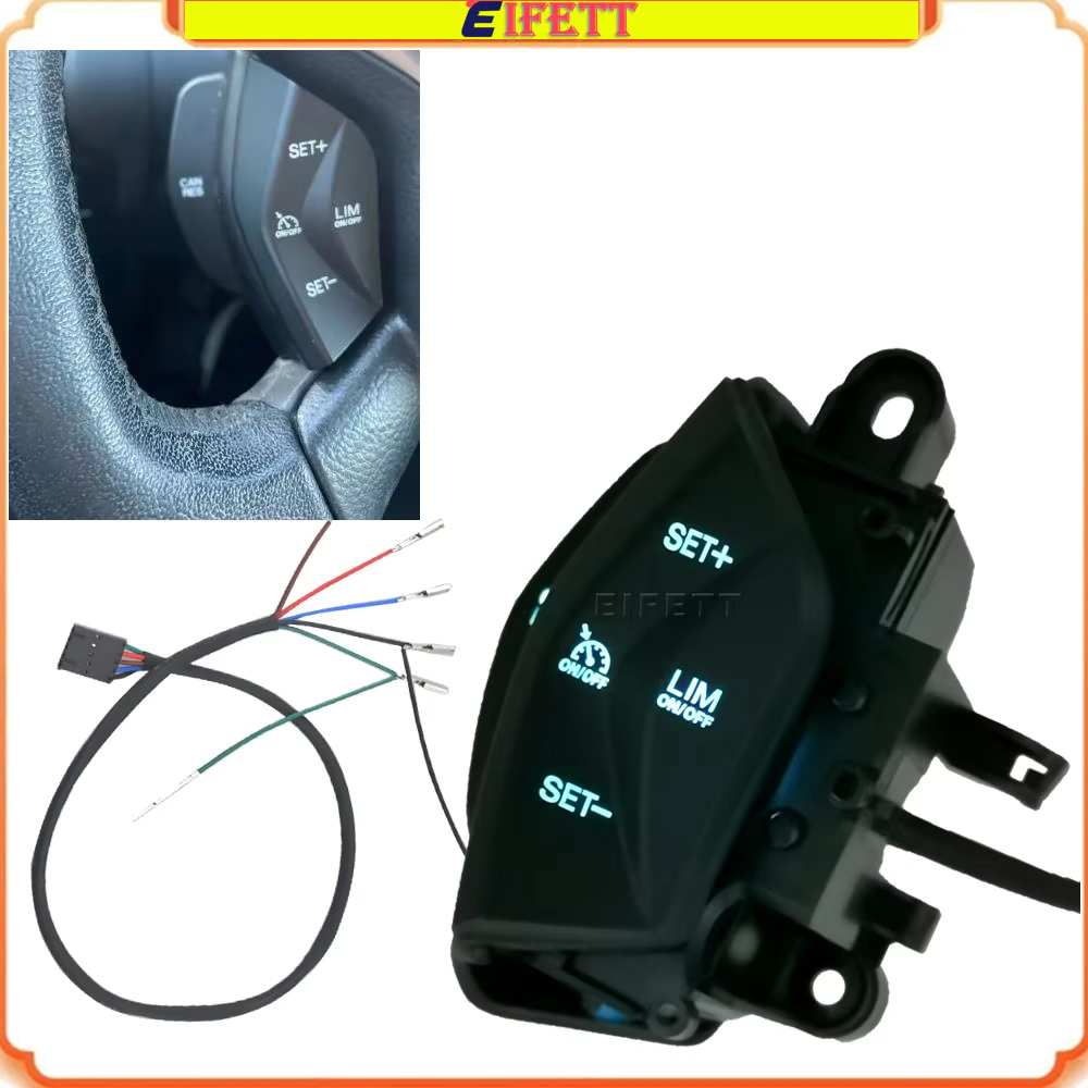 For Kuga 2012 2013 -2015 Ford  - Car Accessories For Steering Wheel 评论和价格