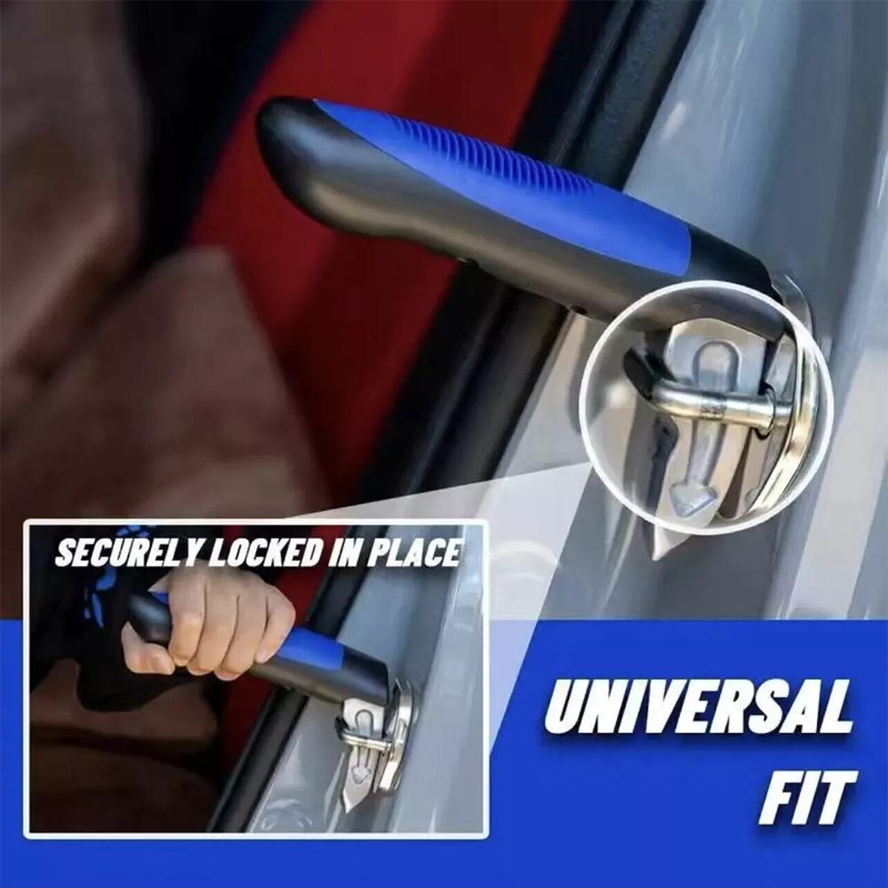 Car Handle Cane Vehicle Door G - Car Accessories For Elderly 评论和价格