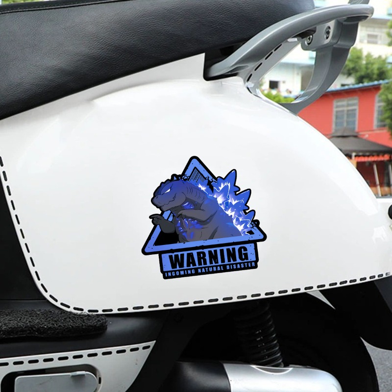 Hot Selling Car Stickers Monst - Car Accessories Toy 评论和价格