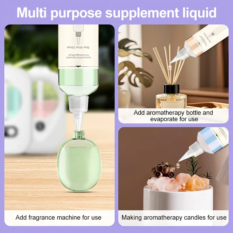 260ml Large Capacity Aromather - Car Fragrance Diffuser 评论和价格