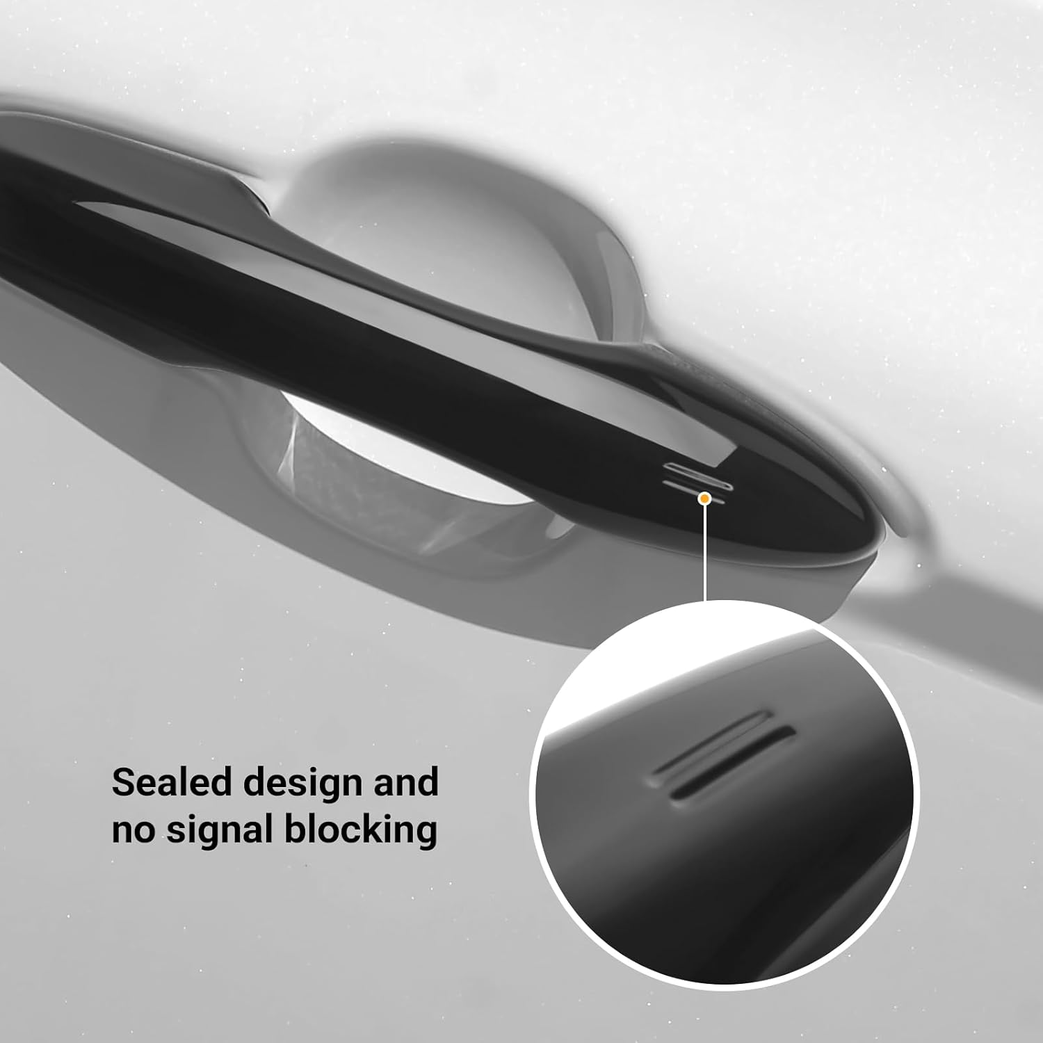 For Toyota 2018-2026 Camry & 2 - Car Door Handle Protector 评论和价格