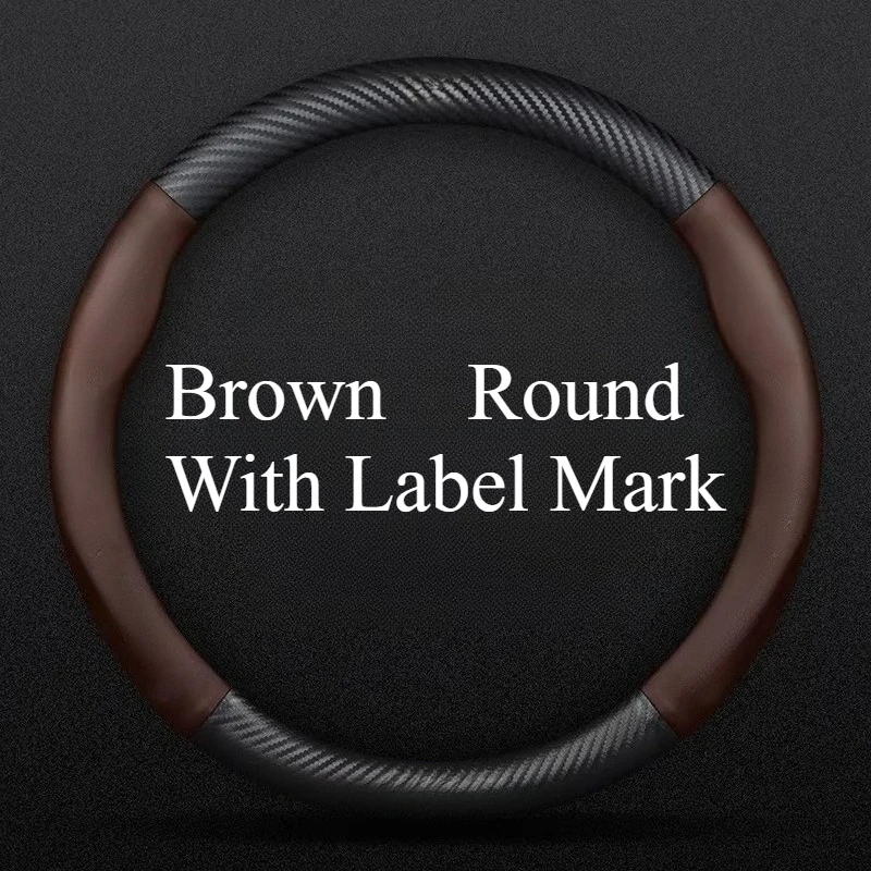 Steering Wheel Cover and Handl - Steering Wheel Cover 评论和价格