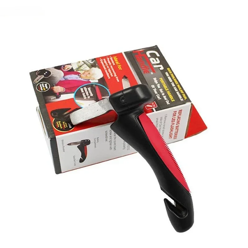 Vehicle Support Handles for Ca - Car Accessories For Elderly 评论和价格