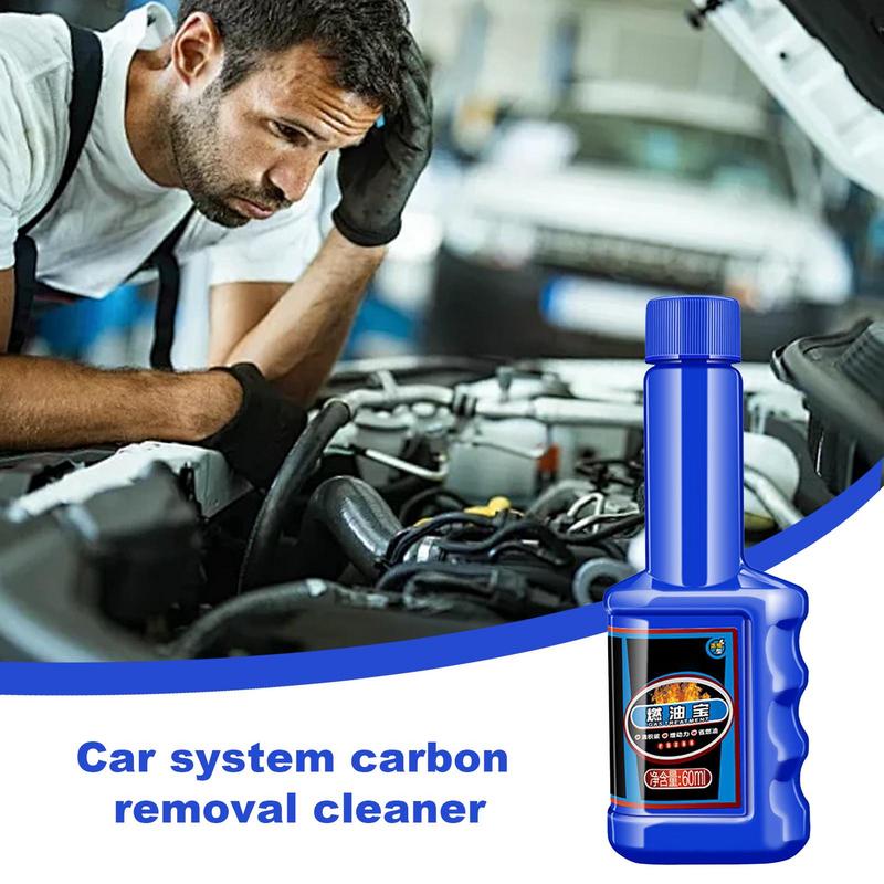 60ml Diesel Fuel Additive Inje - Fuel Injector Cleaner 评论和价格