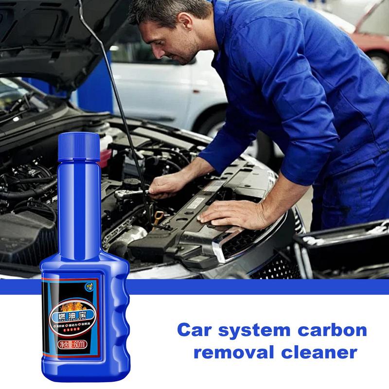 60ml Diesel Fuel Additive Inje - Fuel Injector Cleaner 评论和价格