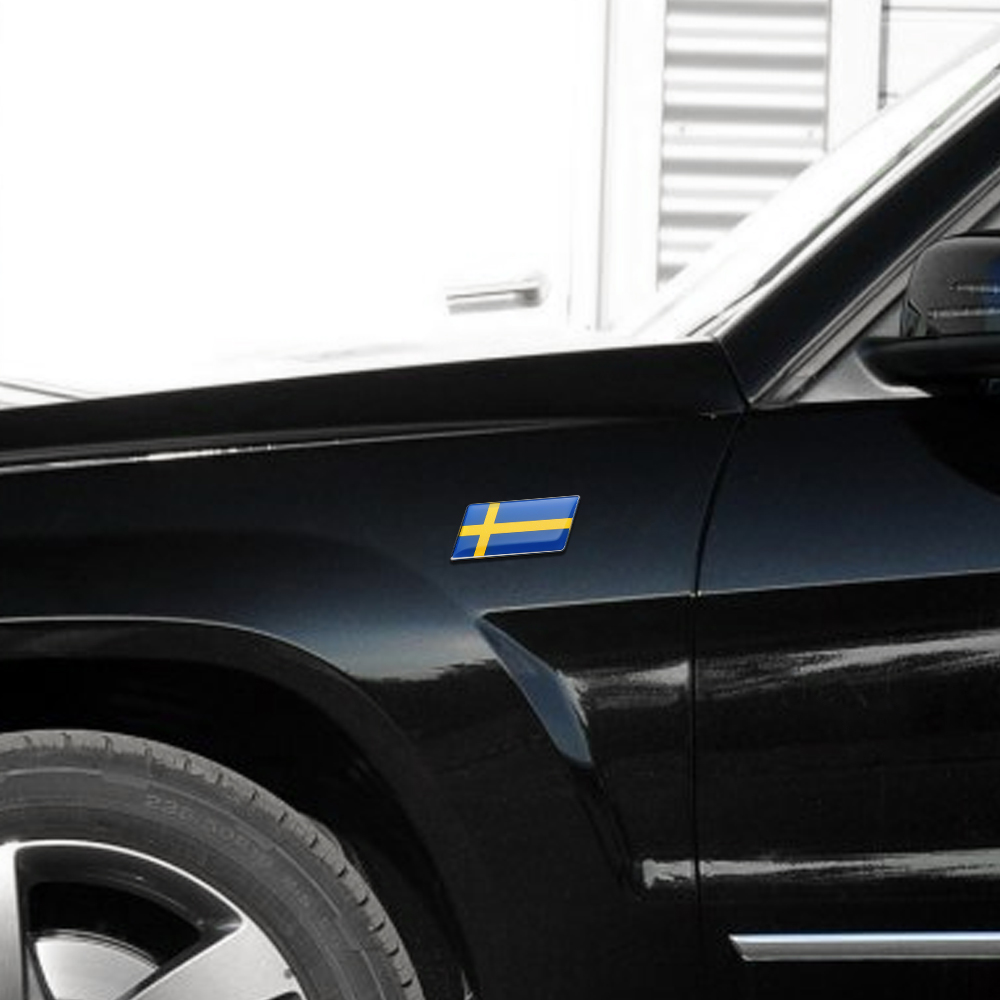 3D Front Grille Badge Car Styl - Car Accessories Uk 评论和价格