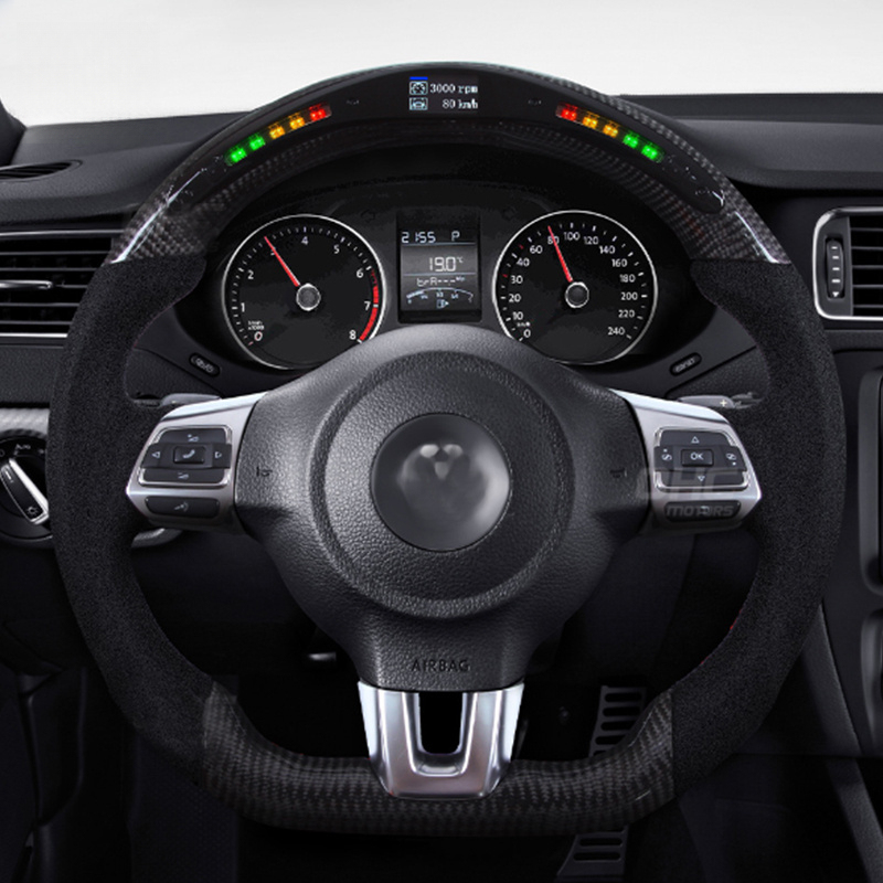 High Quality Customized LED Ca - Car Accessories For Steering Wheel 评论和价格