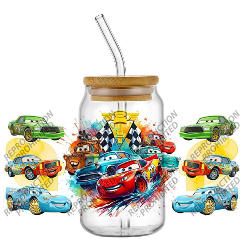 popular cars design UV DTF Sti - Car Accessories Nz 评论和价格