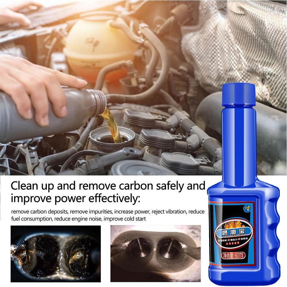 3pcs Diesel Fuel Additive Dies - Fuel Injector Cleaner 评论和价格