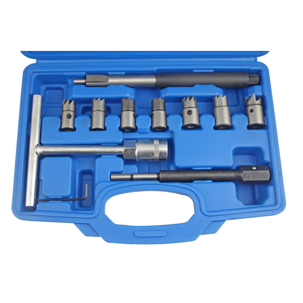 New 10pcs Car Diesel Injector  - Fuel Injector Cleaner 评论和价格