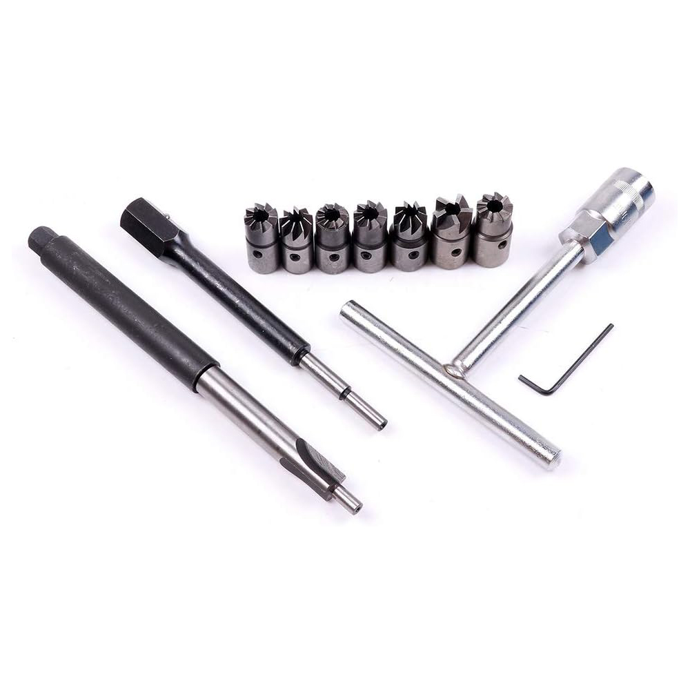 New 10pcs Car Diesel Injector  - Fuel Injector Cleaner 评论和价格
