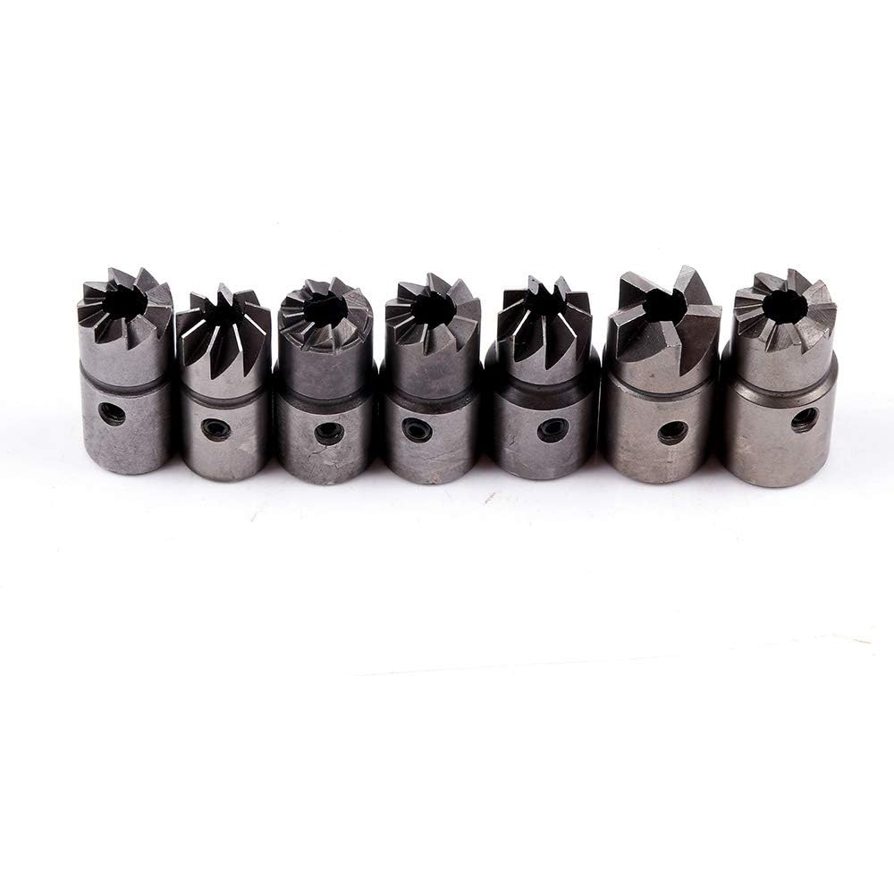 New 10pcs Car Diesel Injector  - Fuel Injector Cleaner 评论和价格