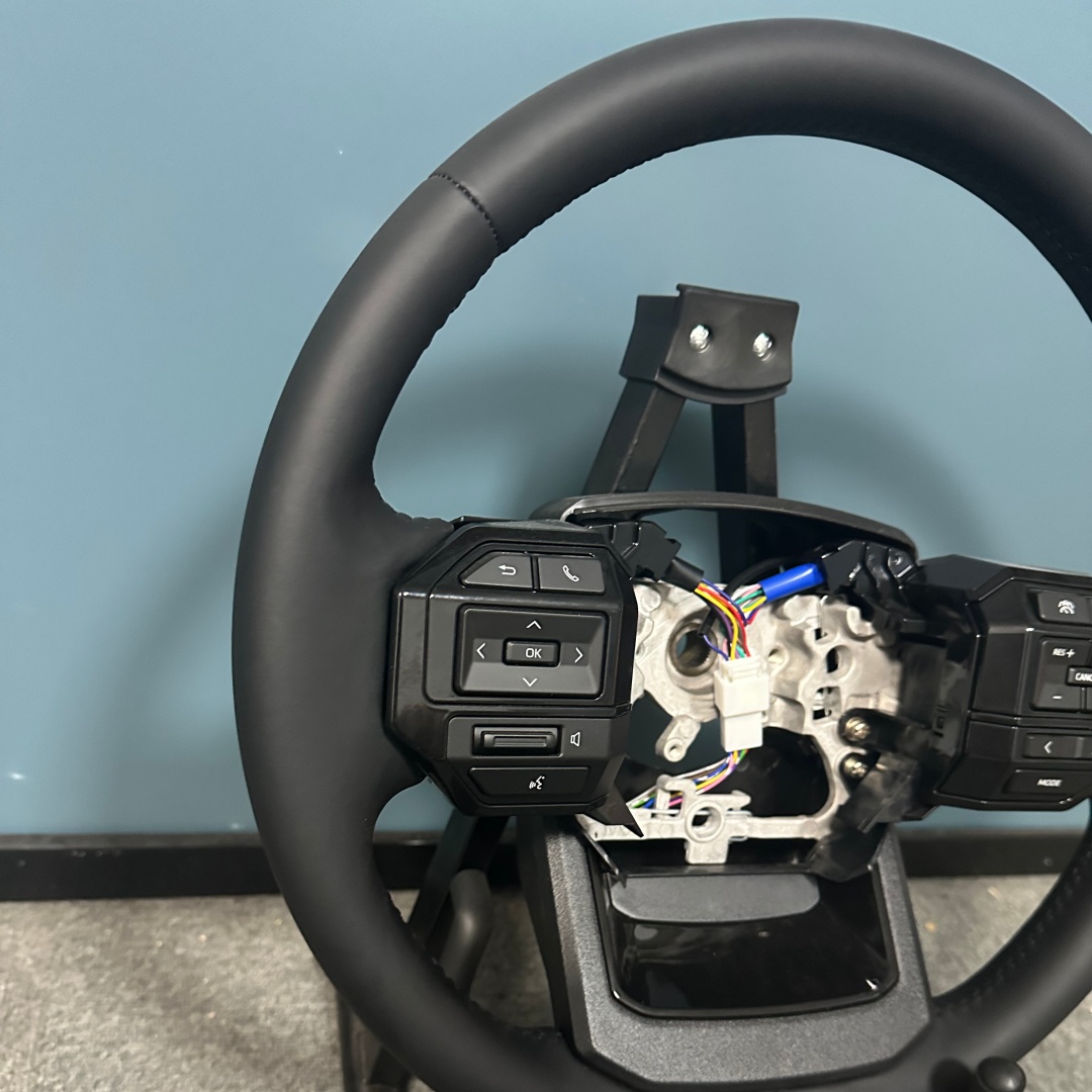 Car Steering Wheel For Toyota  - Car Accessories For Steering Wheel 评论和价格