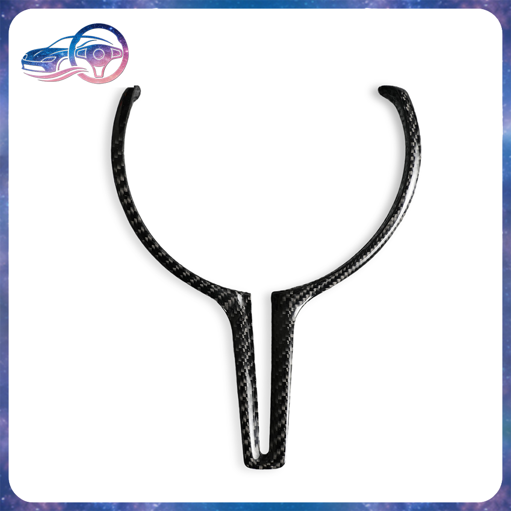 For BMW Sport Steering Wheel T - Steering Wheel Cover 评论和价格