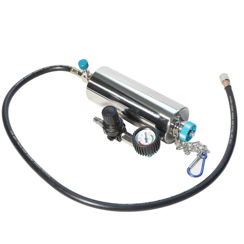 Universal Automotive Non-Disma - Fuel Injector Cleaner 评论和价格