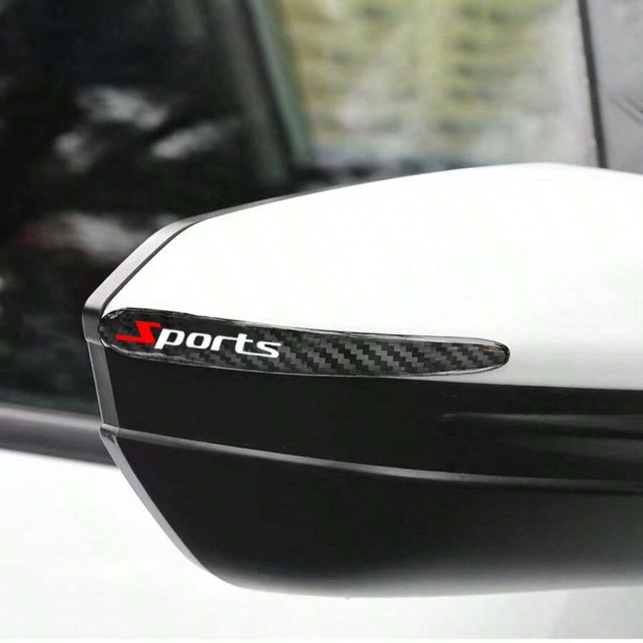 Car Door Handle Protector, 12P - Car Door Handle Protector 评论和价格