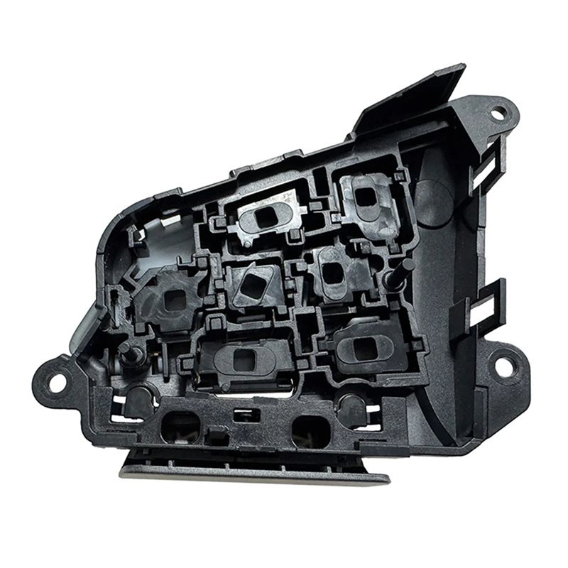For VW Golf 8 2020-2021 T-Cros - Steering Wheel Cover 评论和价格