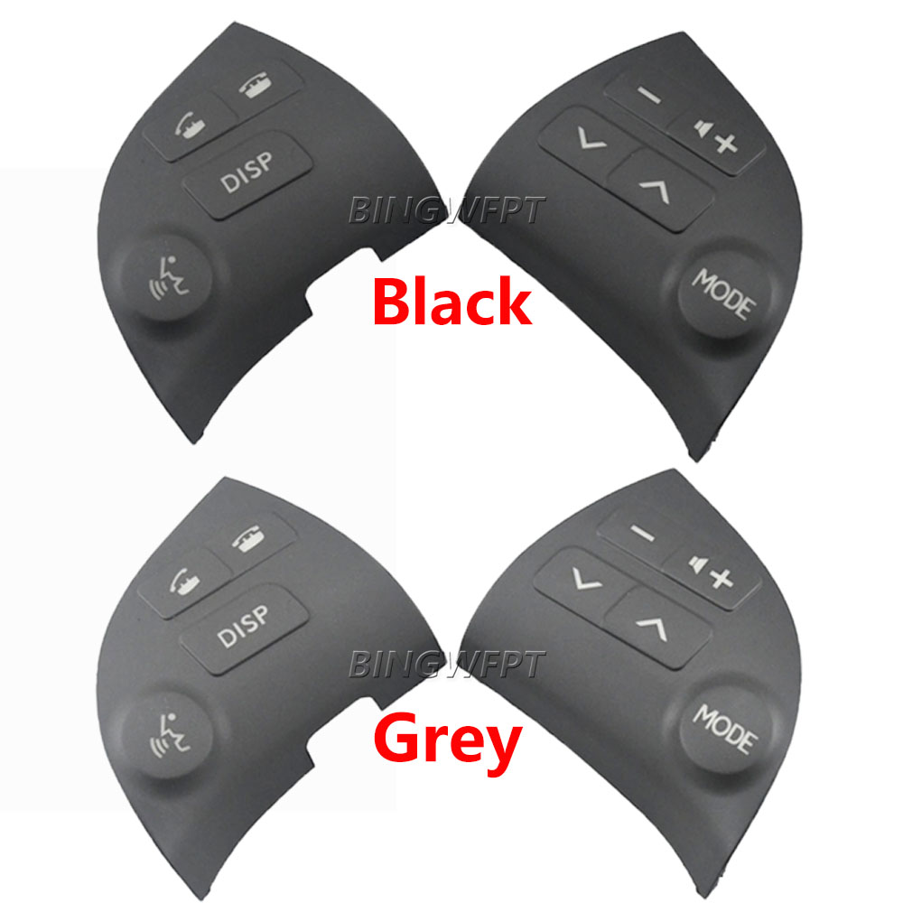 Left+Right Car Steering Wheel  - Steering Wheel Cover 评论和价格