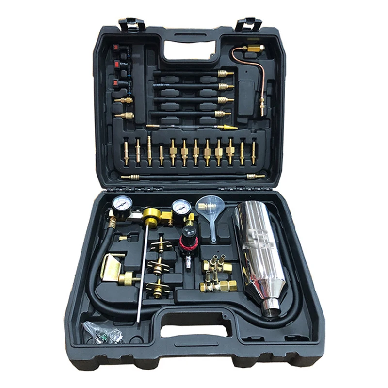 Universal Auto Engine Care Mai - Fuel Injector Cleaner 评论和价格