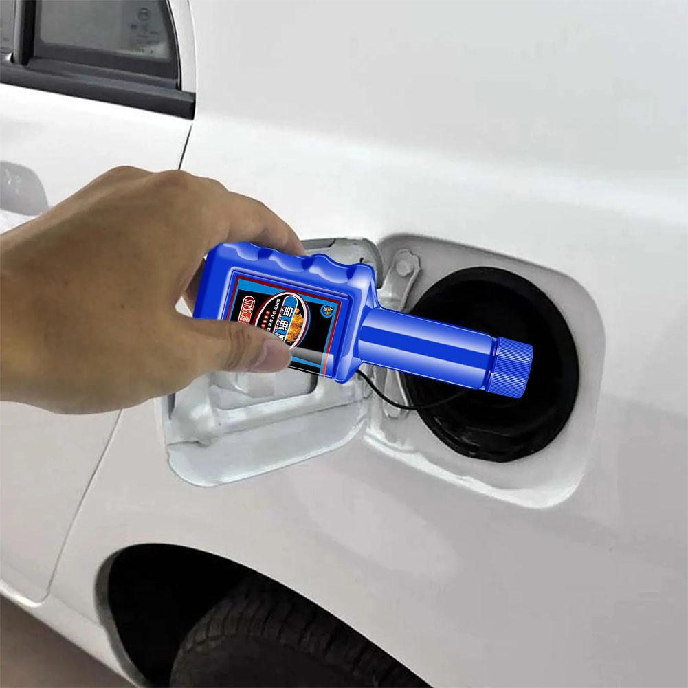 Auto Car Diesel Fuel Additive  - Fuel Injector Cleaner 评论和价格