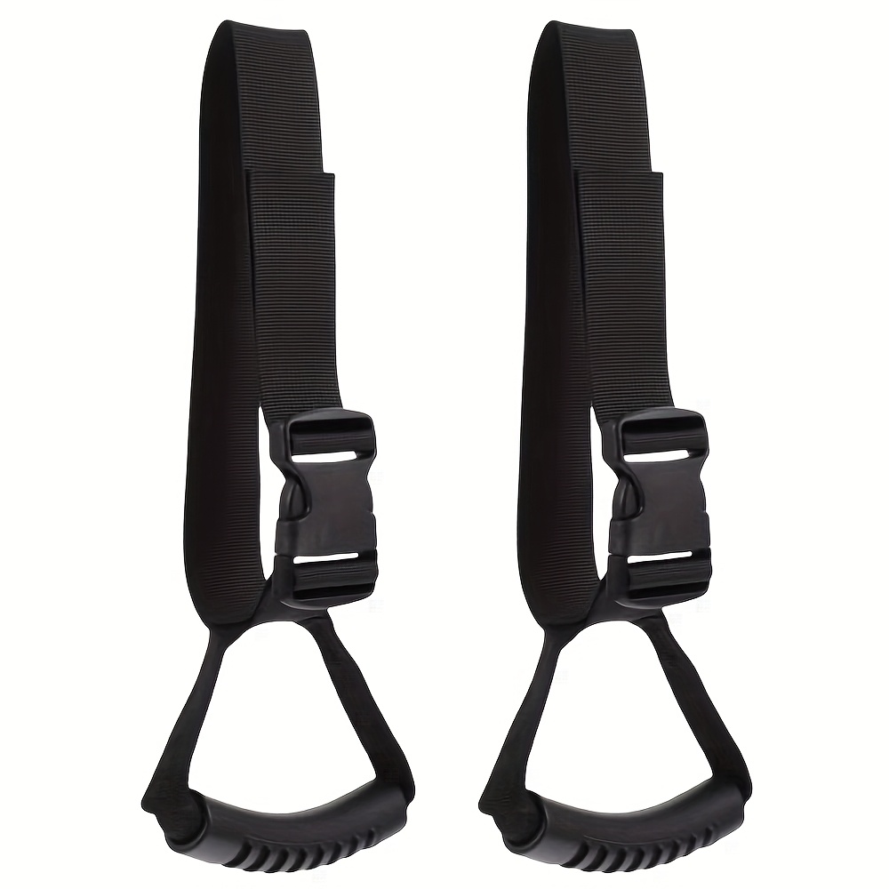 Ergonomic Car Door Handle Assi - Car Accessories For Elderly 评论和价格