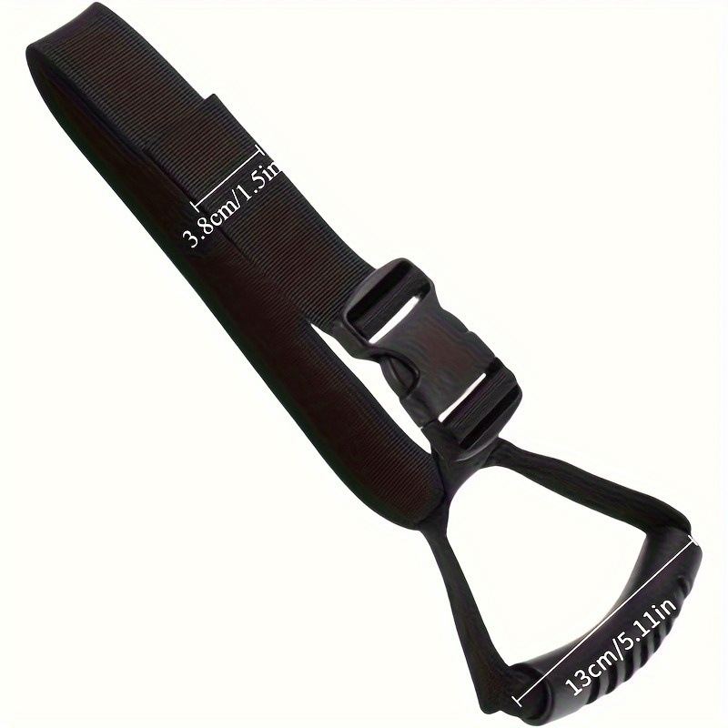 Ergonomic Car Door Handle Assi - Car Accessories For Elderly 评论和价格
