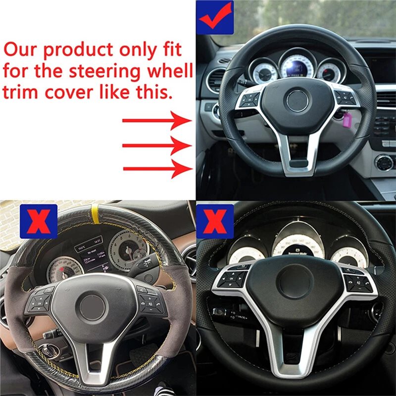 New Arrivals-Steering Wheel Tr - Steering Wheel Cover 评论和价格