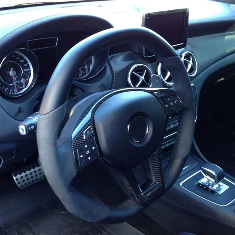 New Arrivals-Steering Wheel Tr - Steering Wheel Cover 评论和价格