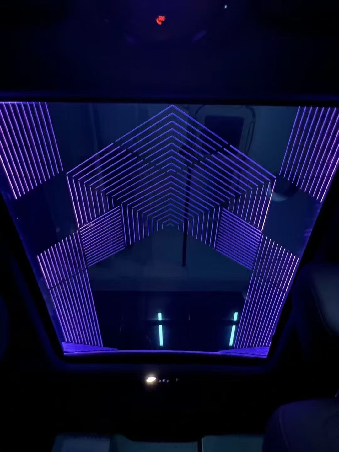 Customizable Starry Sky Sunroo - Car Accessories Unique 评论和价格