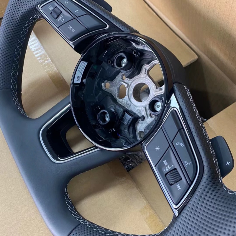 Car Steering Wheel Microfiber  - Car Accessories For Steering Wheel 评论和价格