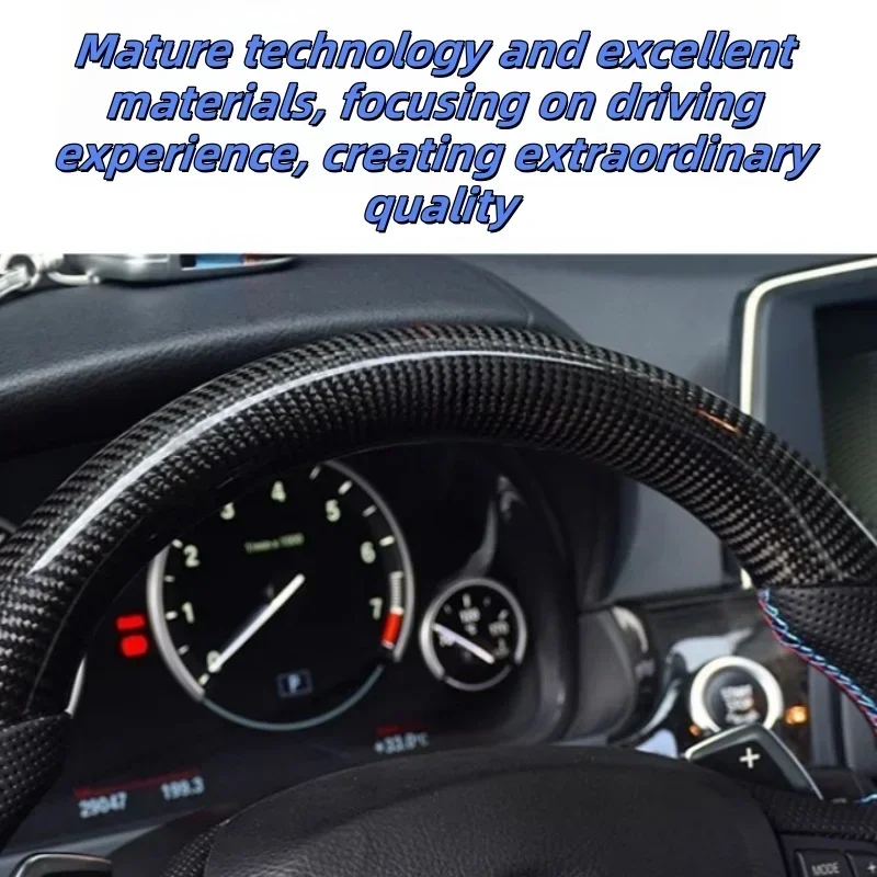 Car Steering Wheel Microfiber  - Car Accessories For Steering Wheel 评论和价格